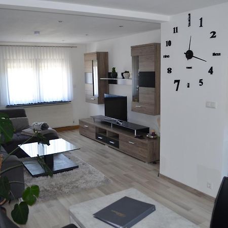 Ferienwohnung Stambach Contwig Exteriör bild