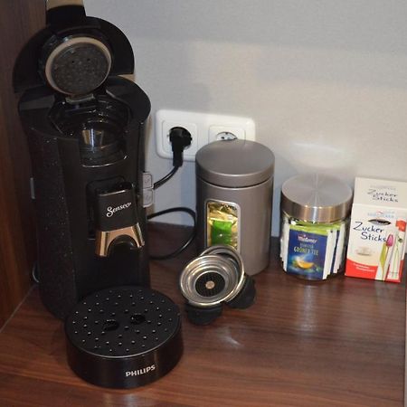 Ferienwohnung Stambach Contwig Exteriör bild