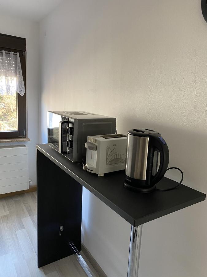 Ferienwohnung Stambach Contwig Exteriör bild