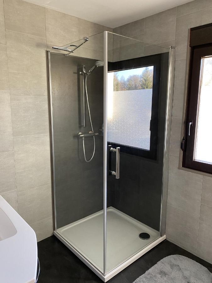 Ferienwohnung Stambach Contwig Exteriör bild