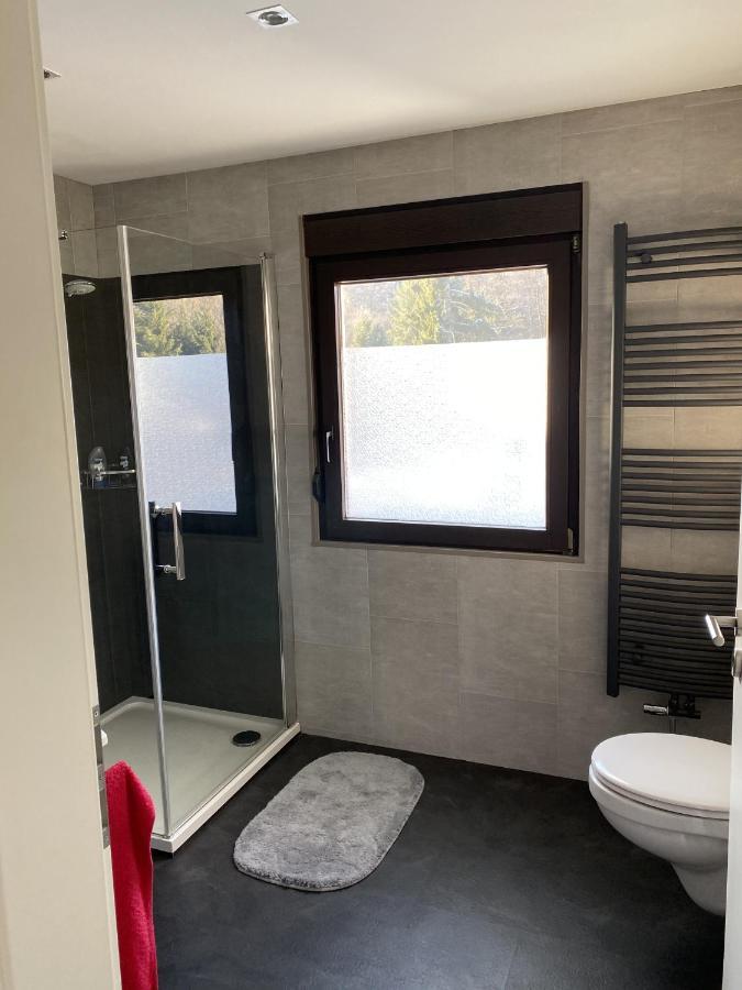 Ferienwohnung Stambach Contwig Exteriör bild