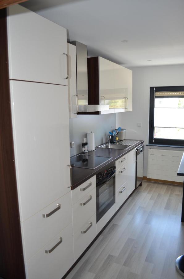 Ferienwohnung Stambach Contwig Exteriör bild