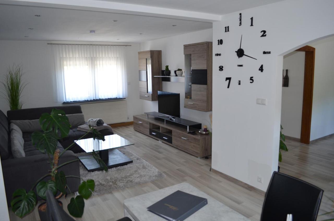 Ferienwohnung Stambach Contwig Exteriör bild