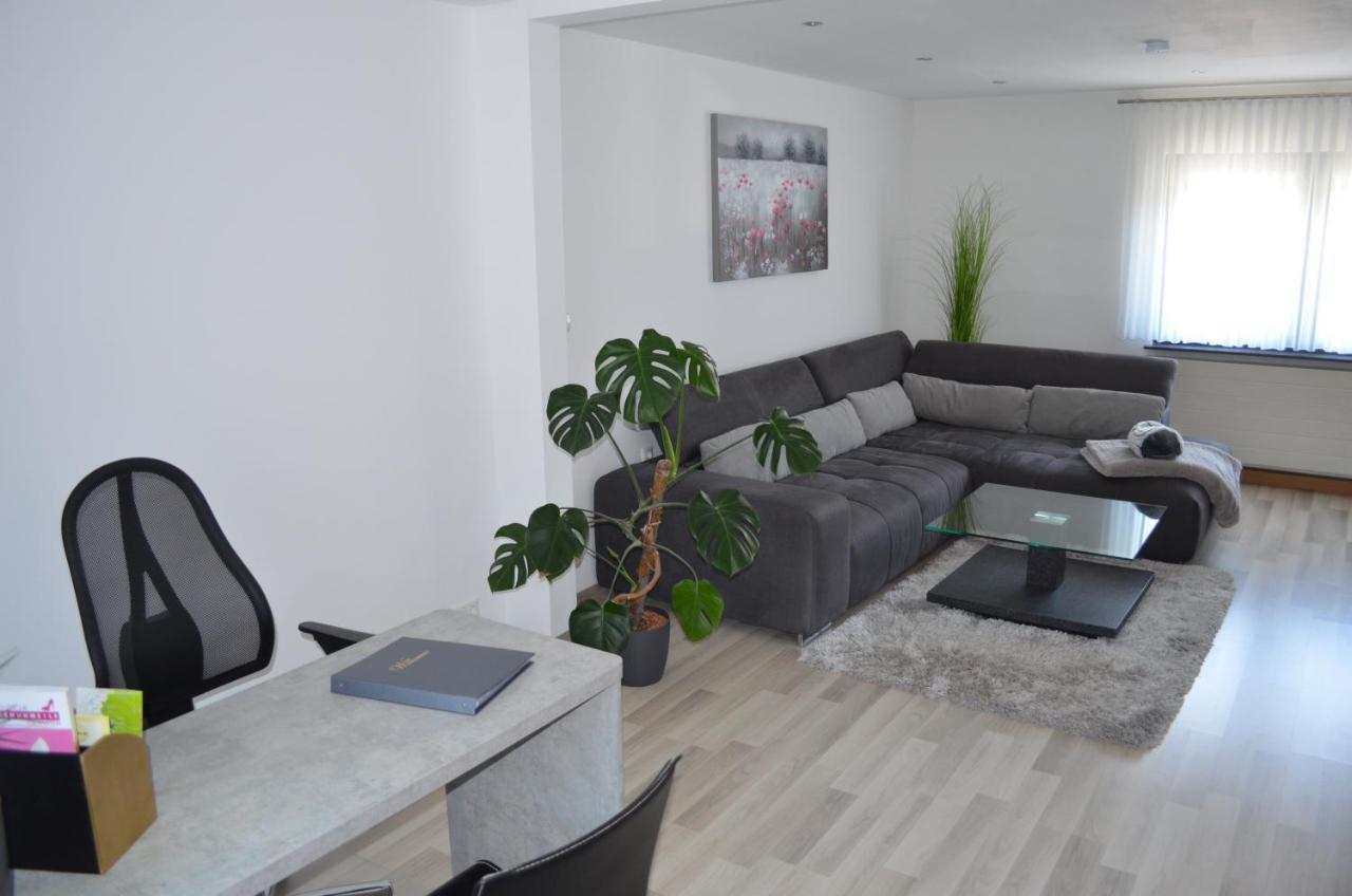 Ferienwohnung Stambach Contwig Exteriör bild