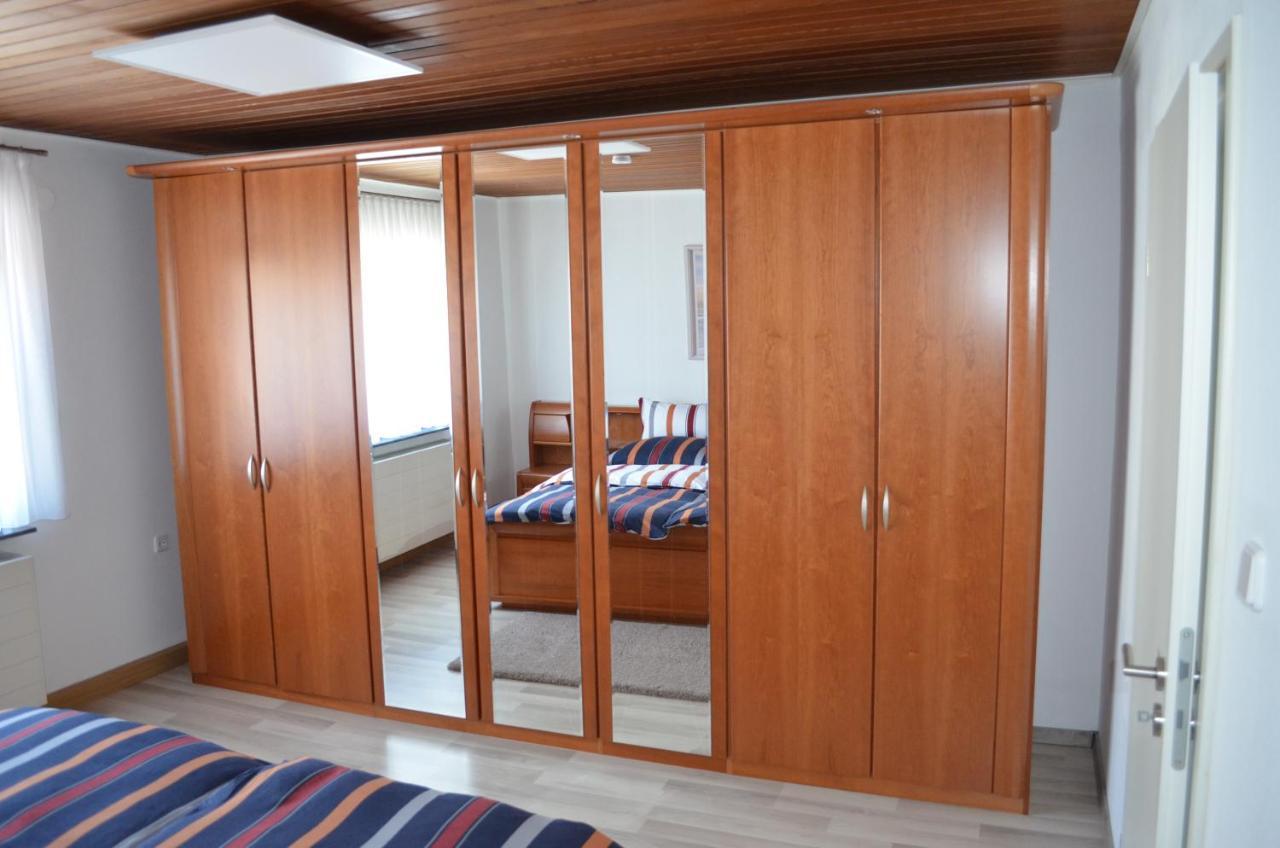 Ferienwohnung Stambach Contwig Exteriör bild