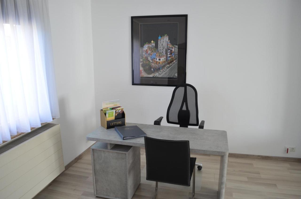 Ferienwohnung Stambach Contwig Exteriör bild